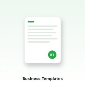 Business SOP Collection